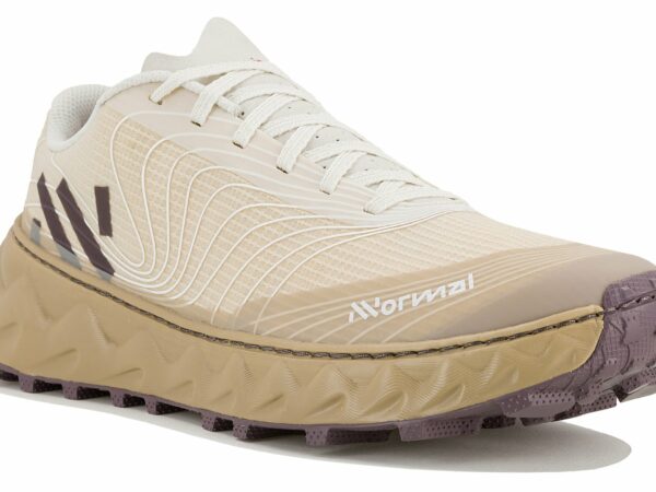 NNormal Tomir 02 Chaussures de sport femme