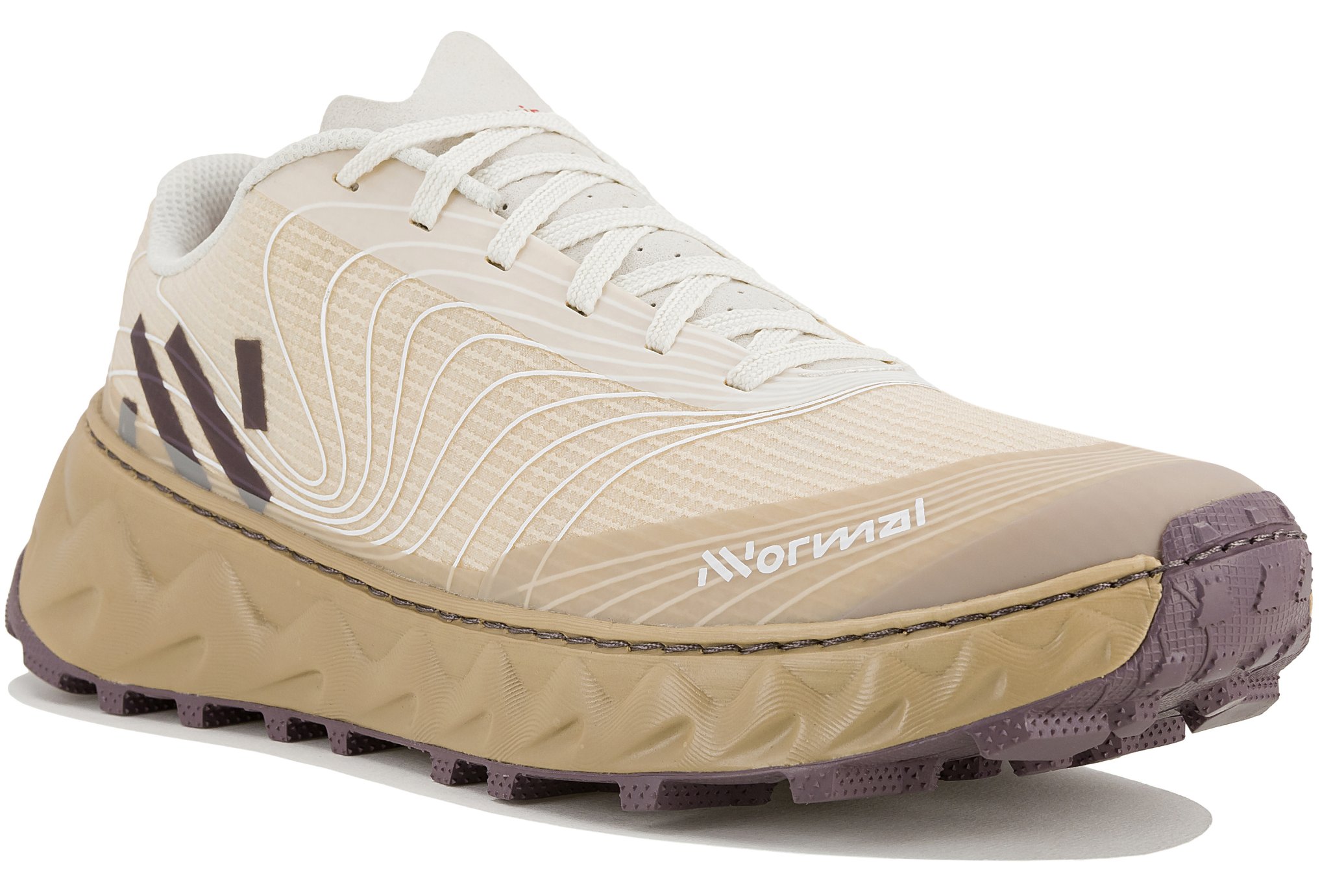 NNormal Tomir 02 Chaussures de sport femme