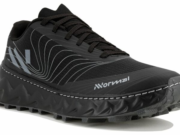 NNormal Tomir 02 Chaussures de sport femme