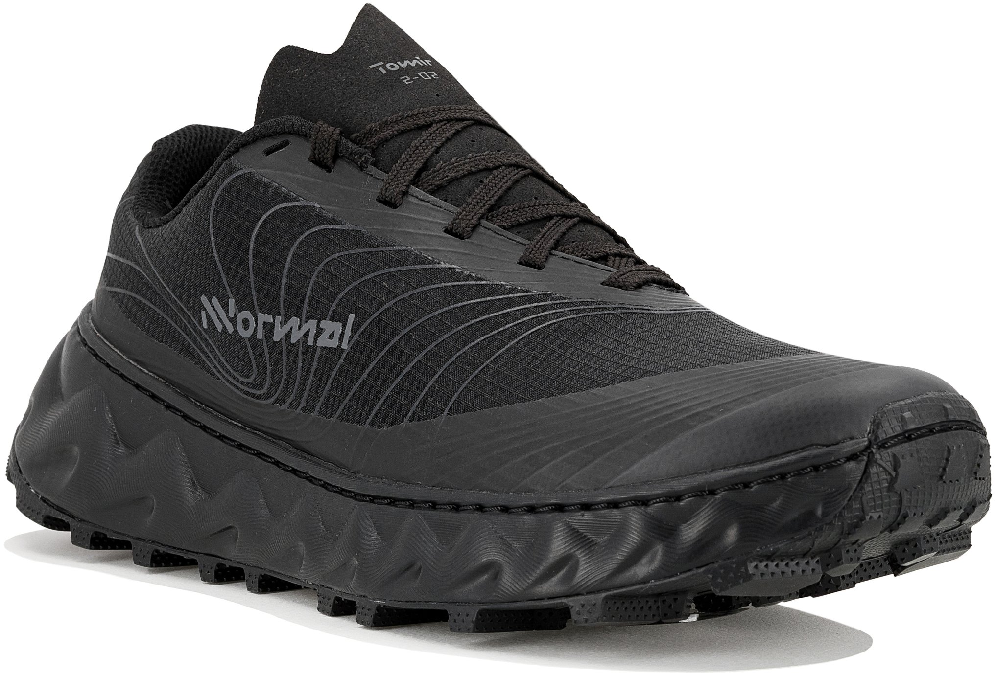 NNormal Tomir 02 Chaussures homme