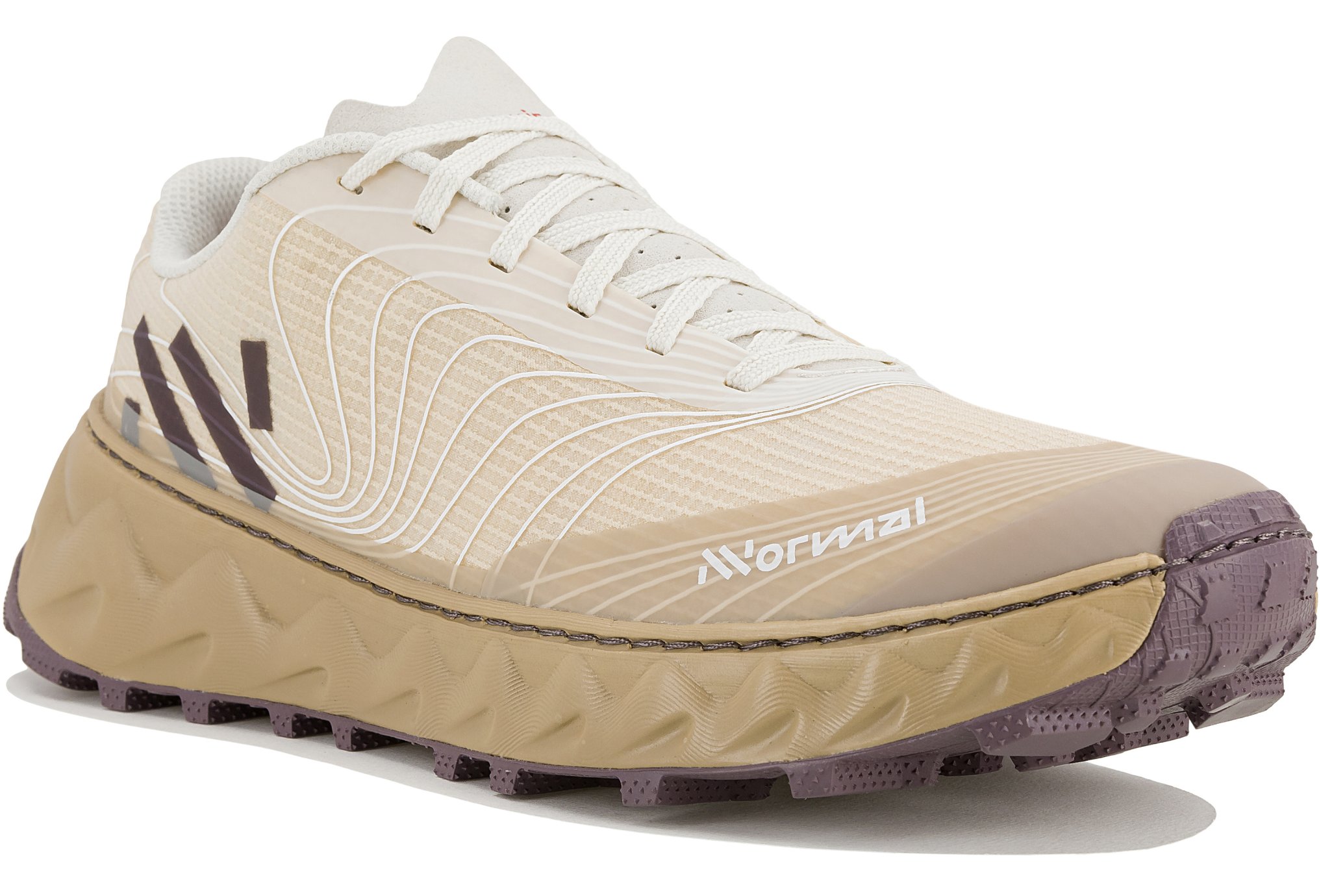 NNormal Tomir 02 Chaussures homme