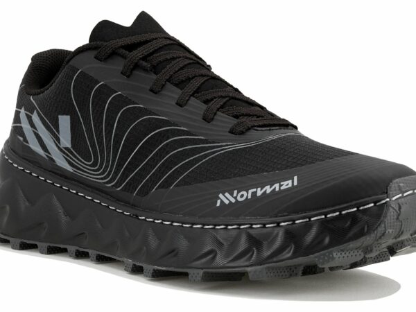 NNormal Tomir 02 Chaussures homme