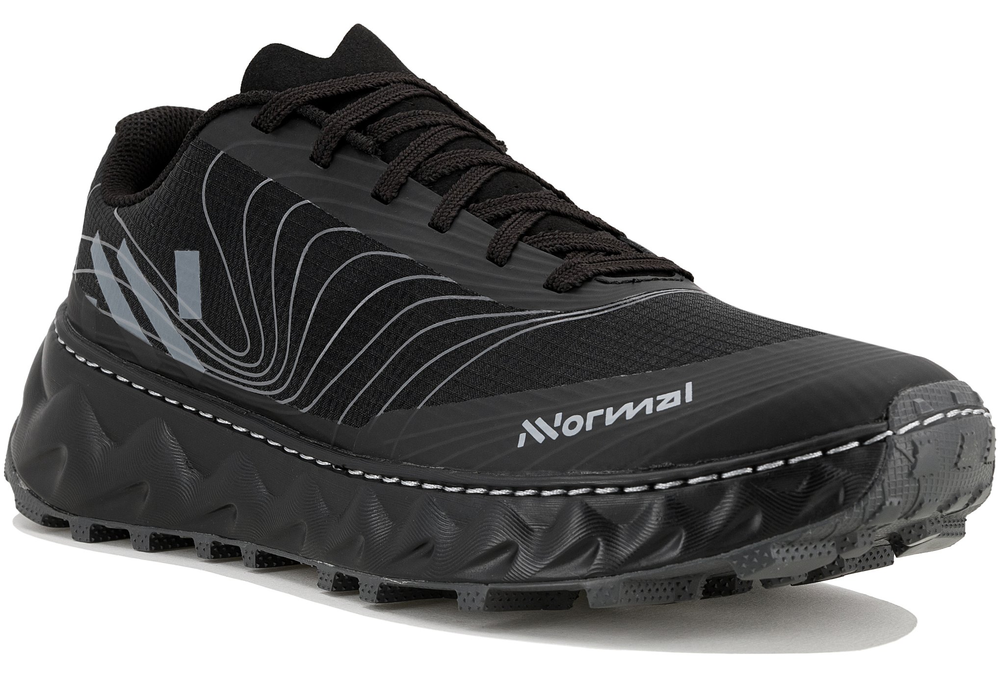 NNormal Tomir 02 Chaussures homme