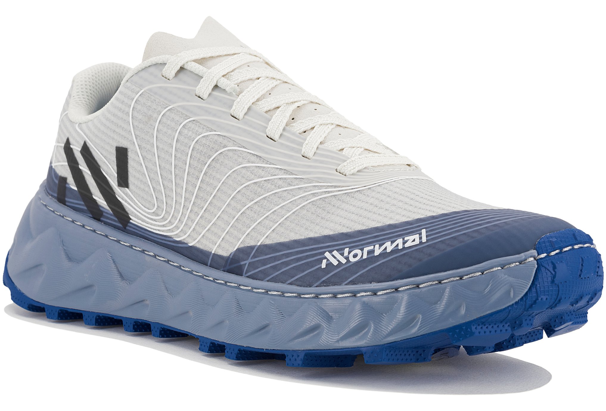 NNormal Tomir 02 Chaussures homme