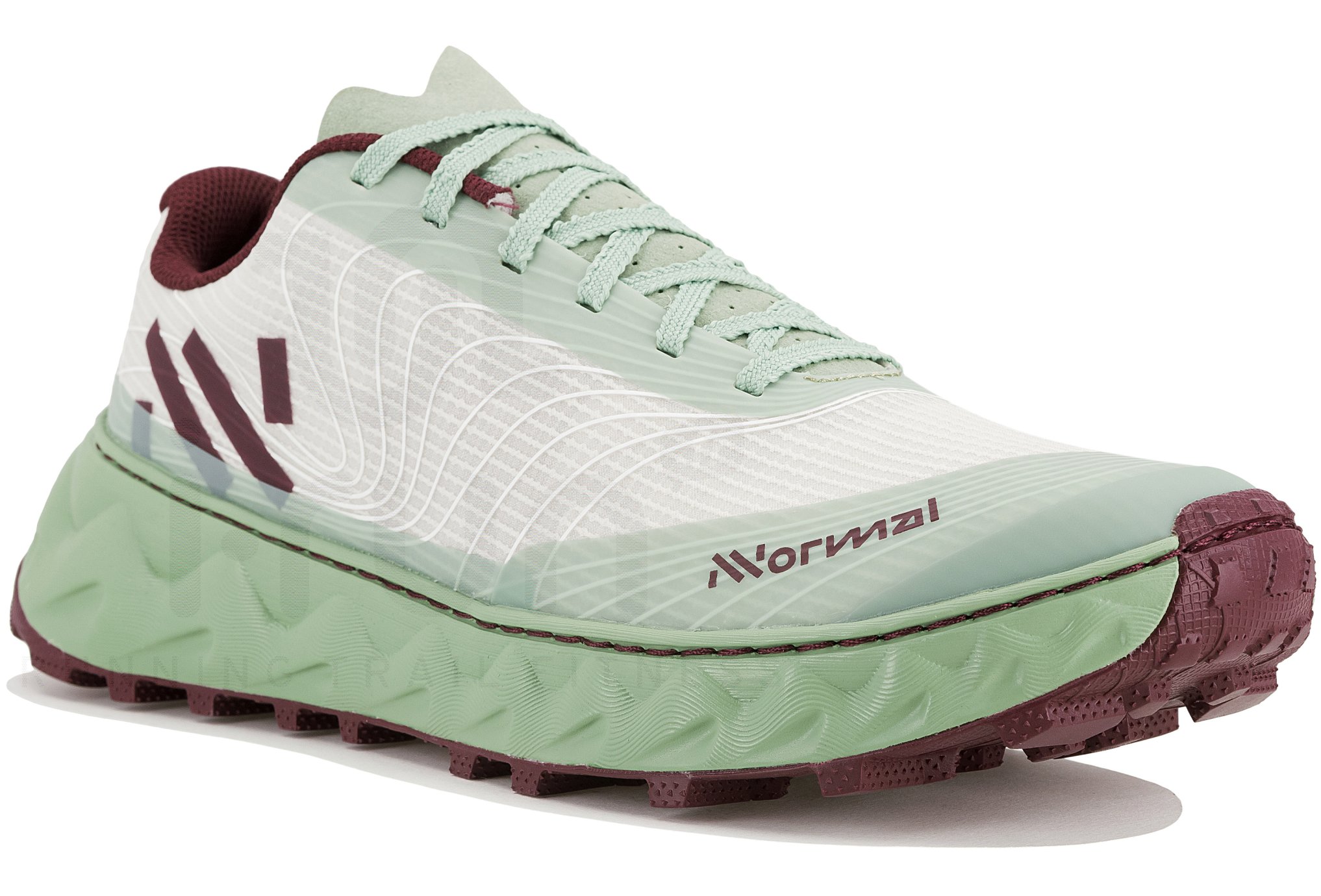 NNormal Tomir 02 Chaussures homme