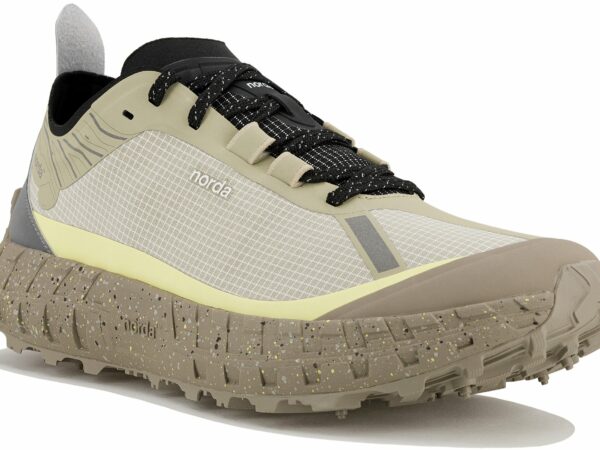 norda 001A Chaussures de sport femme