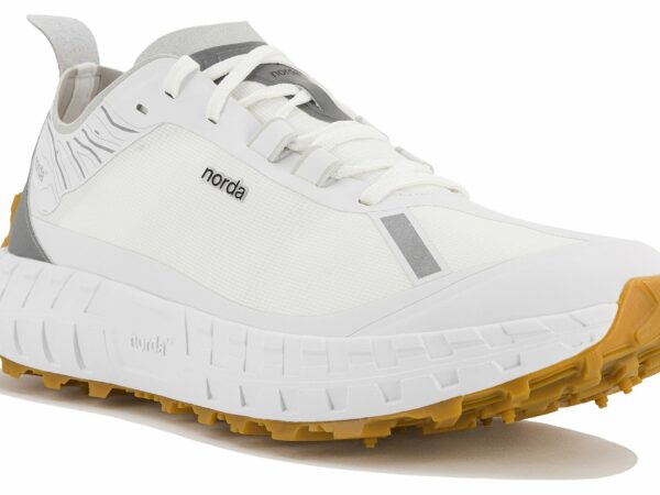 norda 001A Chaussures de sport femme