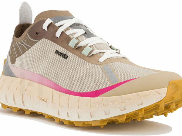 norda 001A Chaussures de sport femme