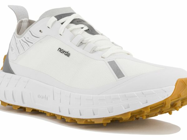 norda 001A Chaussures homme