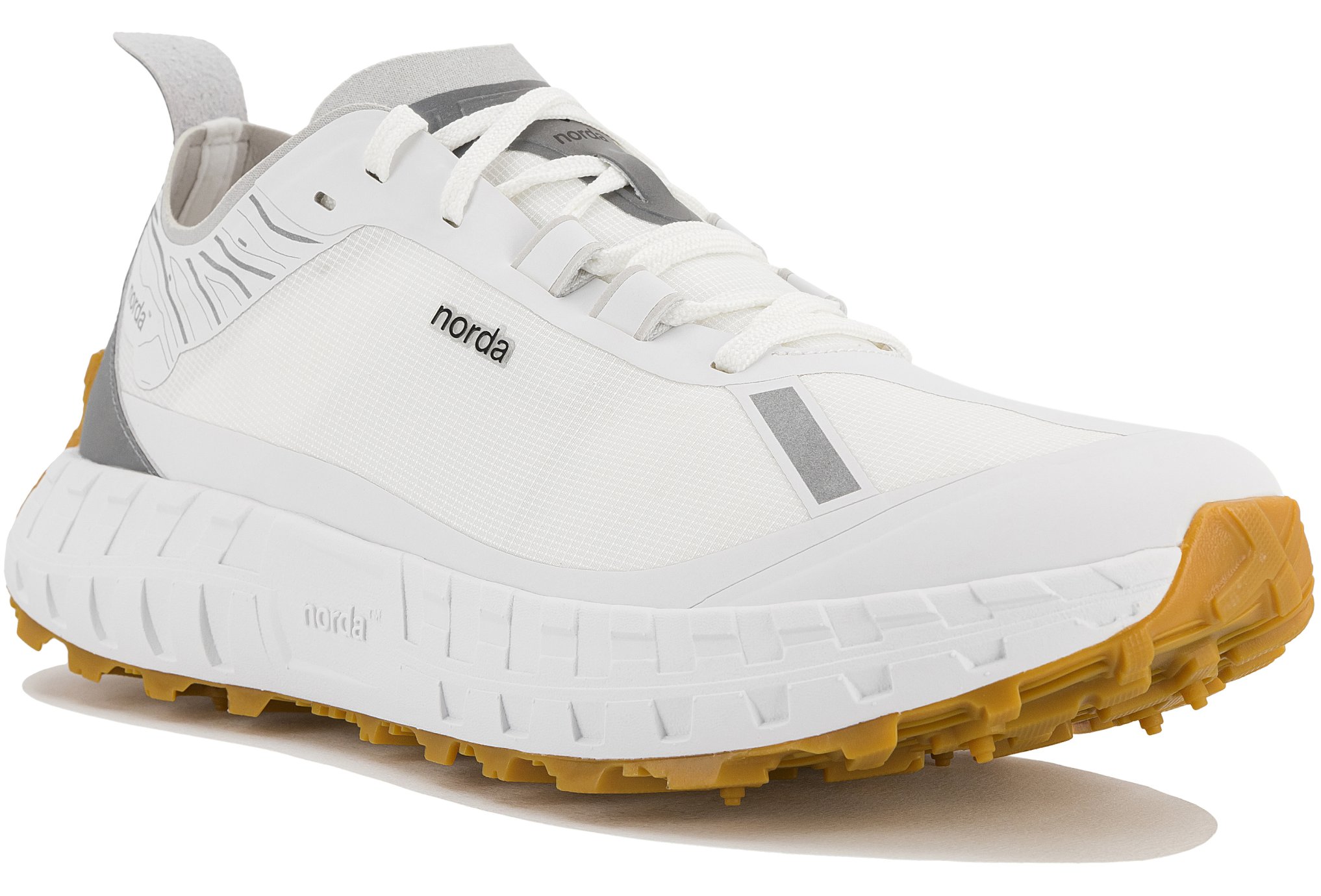 norda 001A Chaussures homme