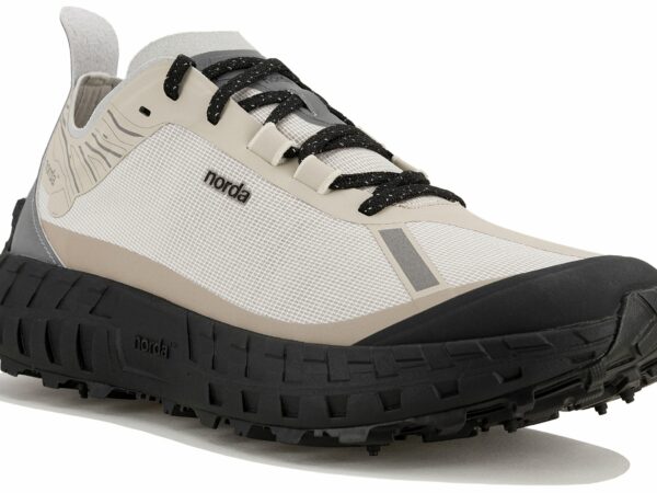 norda 001A Chaussures homme