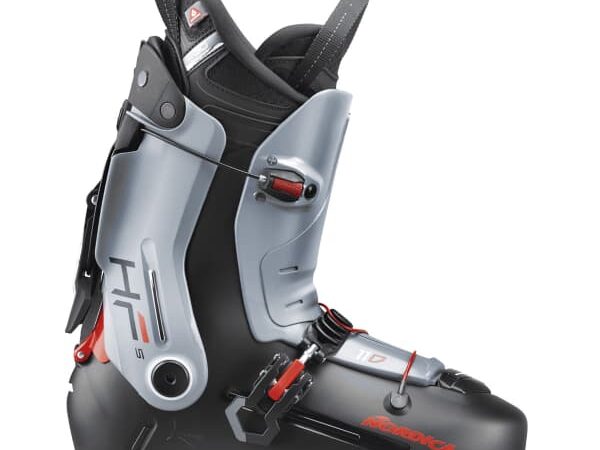 NORDICA HF S 110 GW GREY/BLACK/RED 27