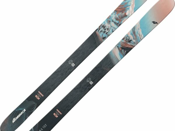 NORDICA SANTA ANA 102