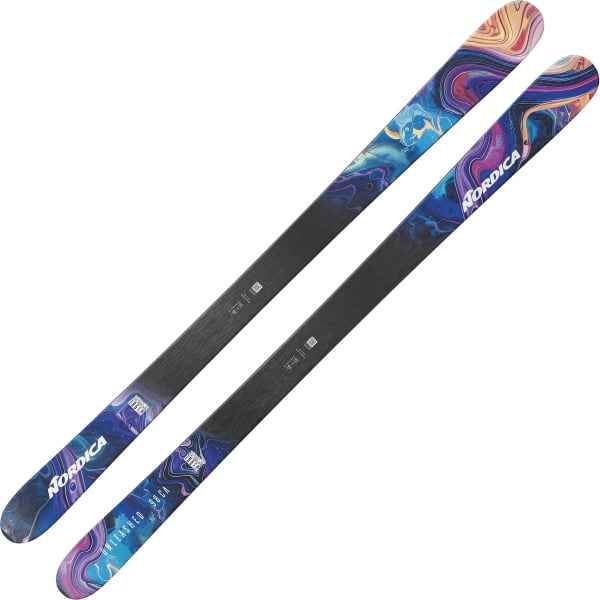 NORDICA UNLEASHED 98 CA