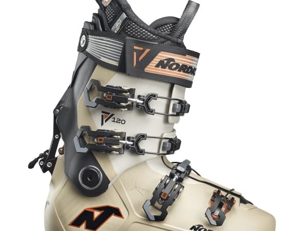 NORDICA UNLIMITED 120 DYN