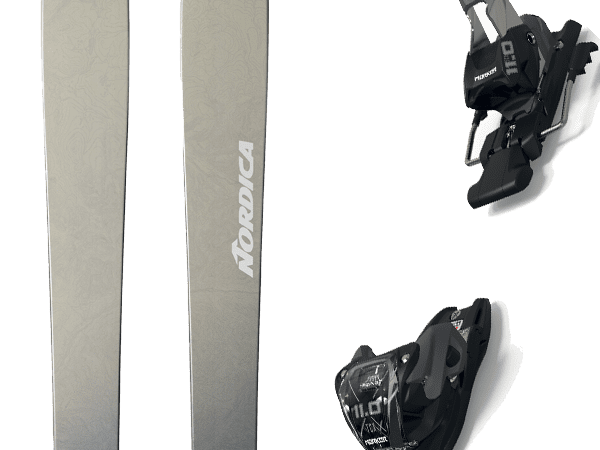 NORDICA UNLIMITED 88