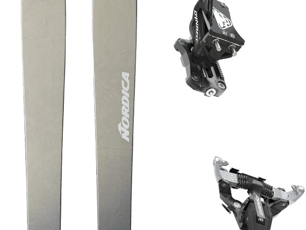 NORDICA UNLIMITED 88