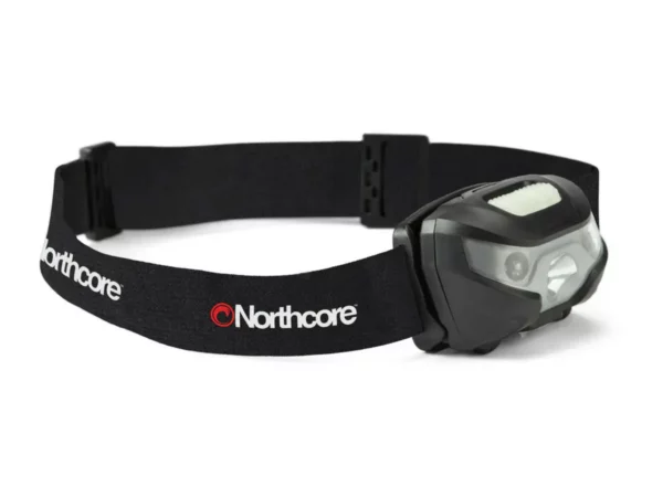 Lampe frontale Northcore USB