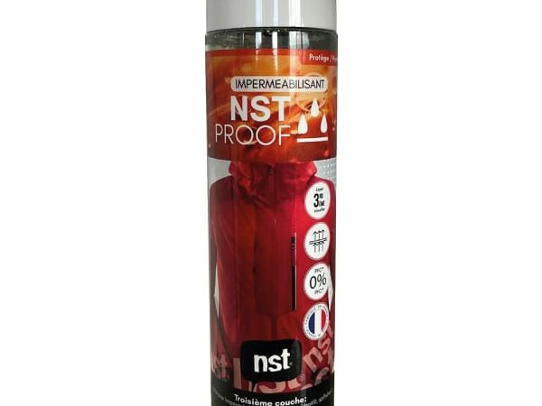 NST PROOF 250ML