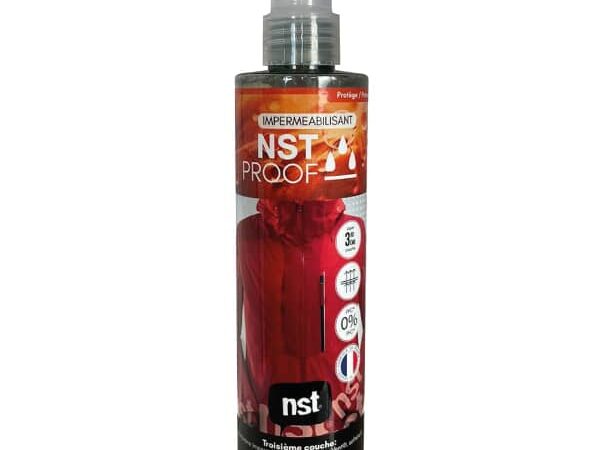 NST PROOF SPRAY TEXT 250ML