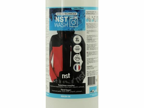 NST WASH 1L