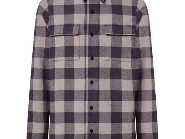OAKLEY BEAR COZY FLANNEL