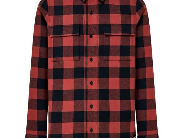 OAKLEY BEAR COZY FLANNEL
