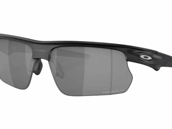 Oakley Bisphaera Prizm Black Polarized Lunettes