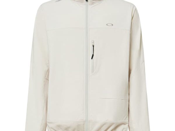 OAKLEY BOWLS ALPHA FULL ZIP HOODIE