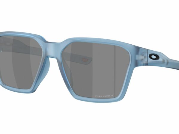 Oakley Briza Prizm Black Iridium Lunettes