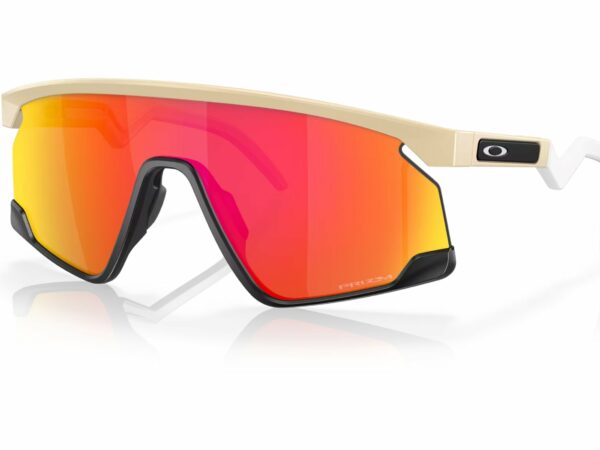 Oakley BXTR Prizm Lunettes