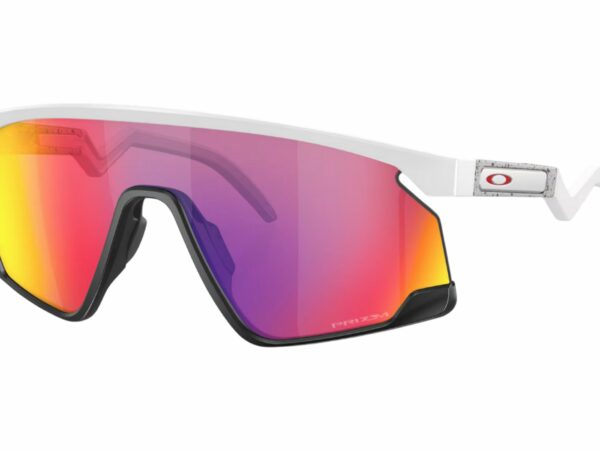 Oakley BXTR Prizm Road Lunettes