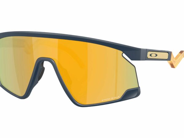 Oakley BXTR Prizm 24k Polaris Collection Lunettes