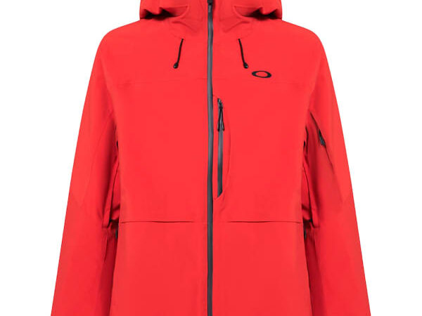 OAKLEY CANOPY INSULATED JACKET