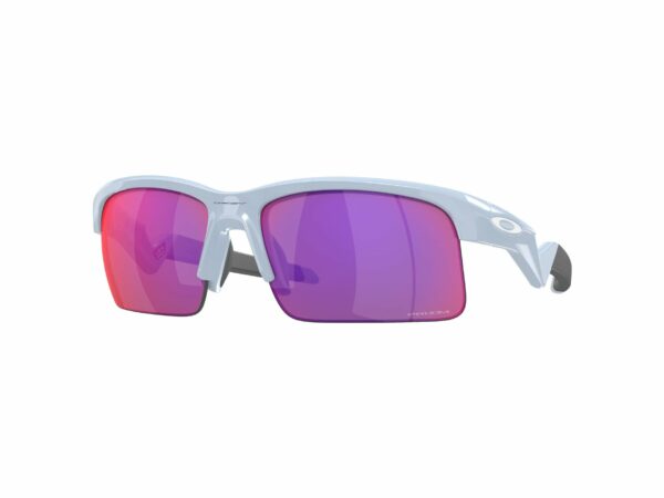 Oakley Capacitor Prizm Road Junior Lunettes