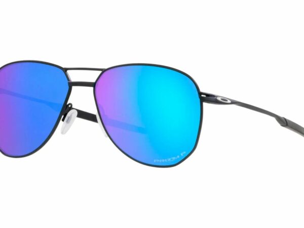 Oakley Contrail TI Prizm Sapphire Polarized Lunettes