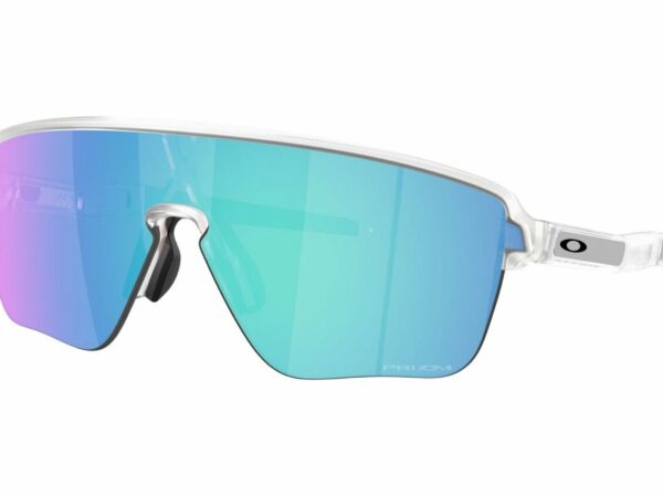Oakley Corridor SQ Prizm Sapphire Lunettes