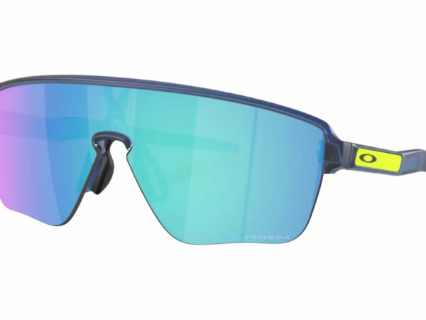 Oakley Corridor SQ Prizm Sapphire Lunettes