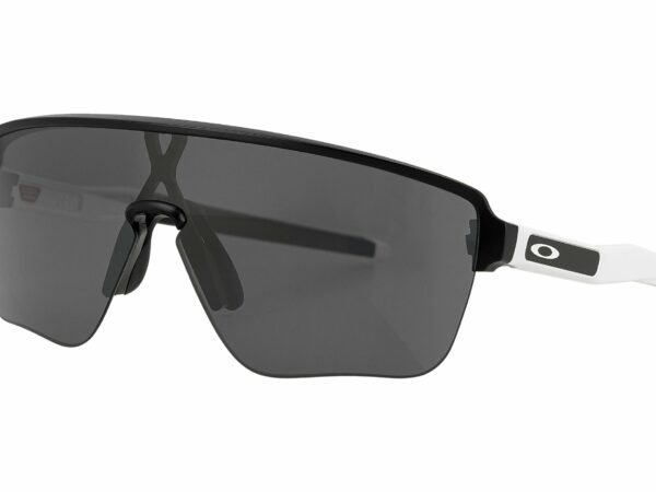 Oakley Corridor SQ Prizm Black Lunettes