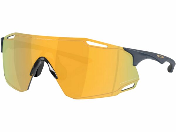 Oakley Cybr Dyno Prizm 24K Lunettes