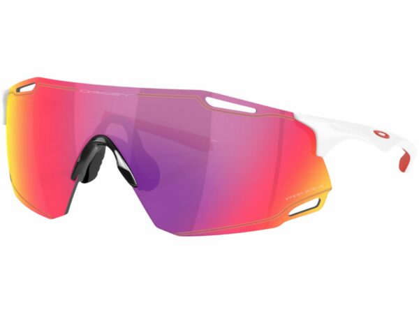 Oakley Cybr Dyno Prizm Road Lunettes