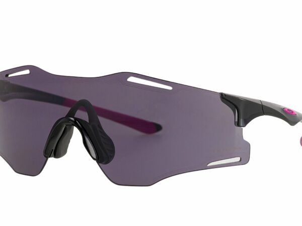 Oakley Cybr Zero Prizm Grey Lunettes