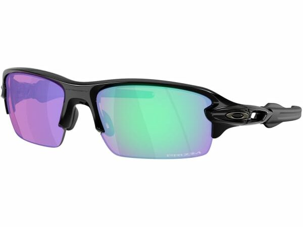 OAKLEY FLAK 2.0 S POLISHED