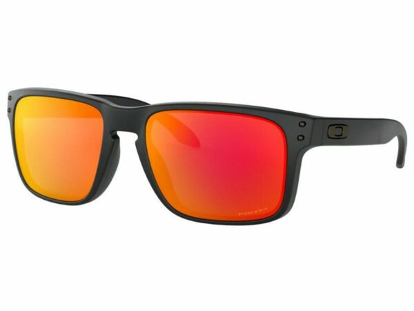 Oakley Holbrook Prizm Ruby Lunettes