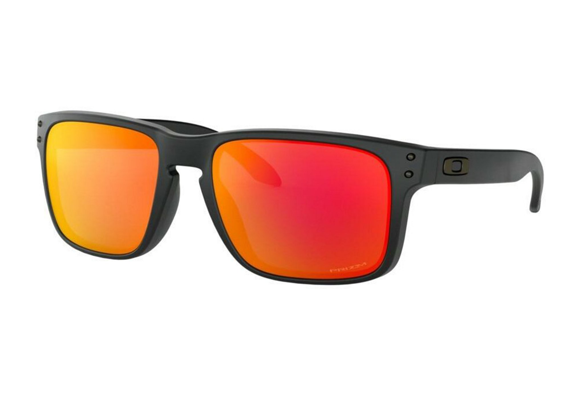 Oakley Holbrook Prizm Ruby Lunettes