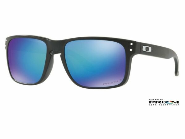 Oakley Holbrook Prizm Polarized Lunettes