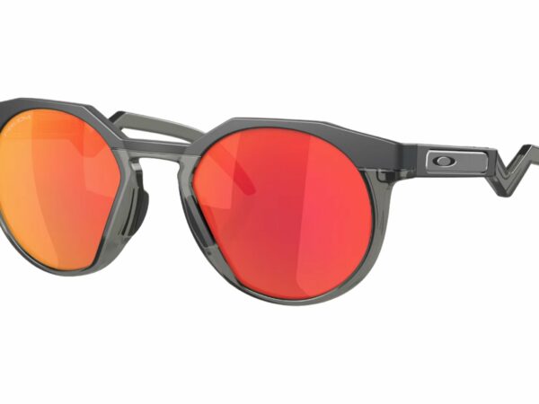 Oakley HSTN Prizm Ruby Lunettes