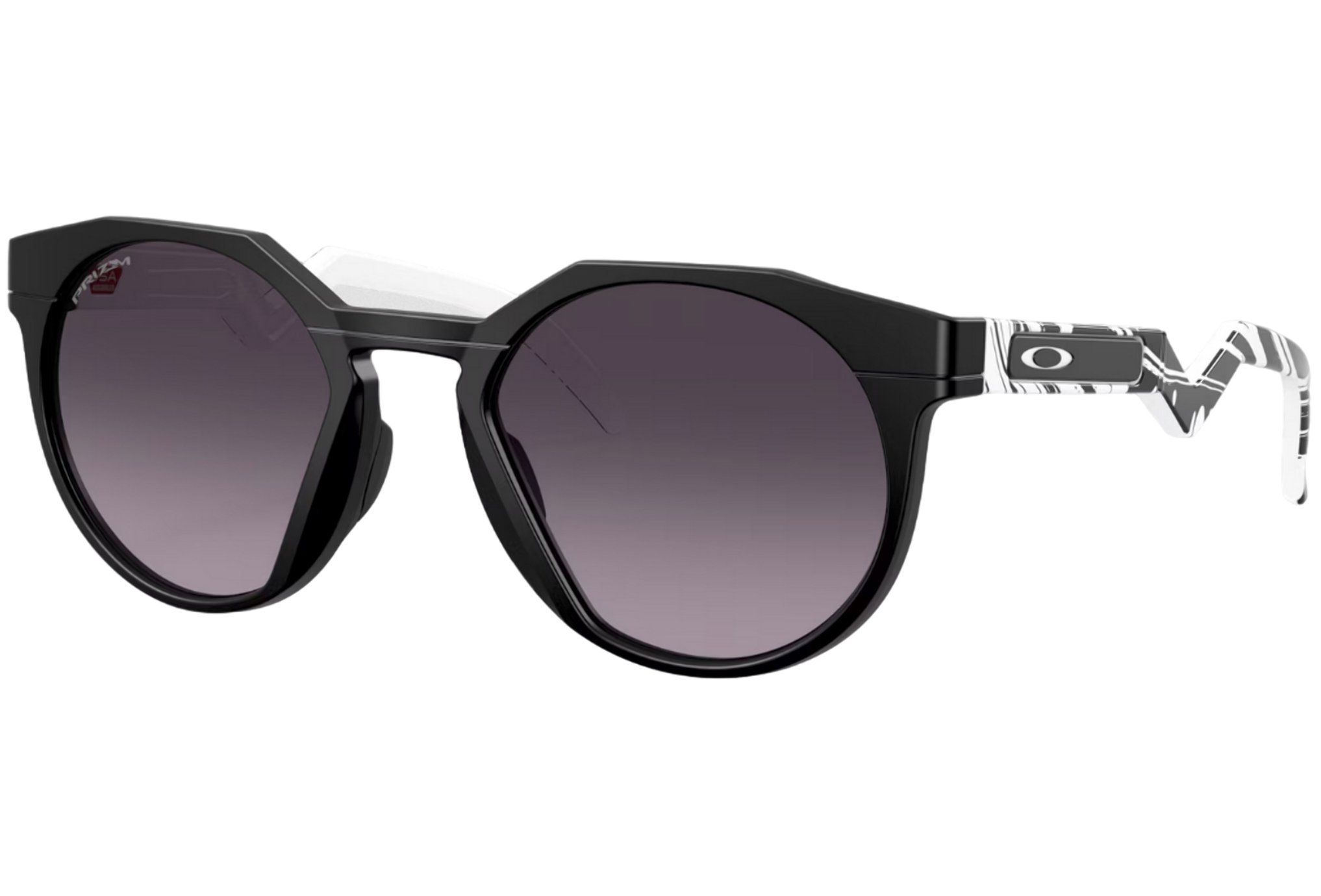 Oakley HSTN Prizm Black Lunettes