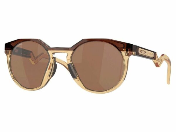 Oakley HSTN Prizm Kylian Mbappé Lunettes