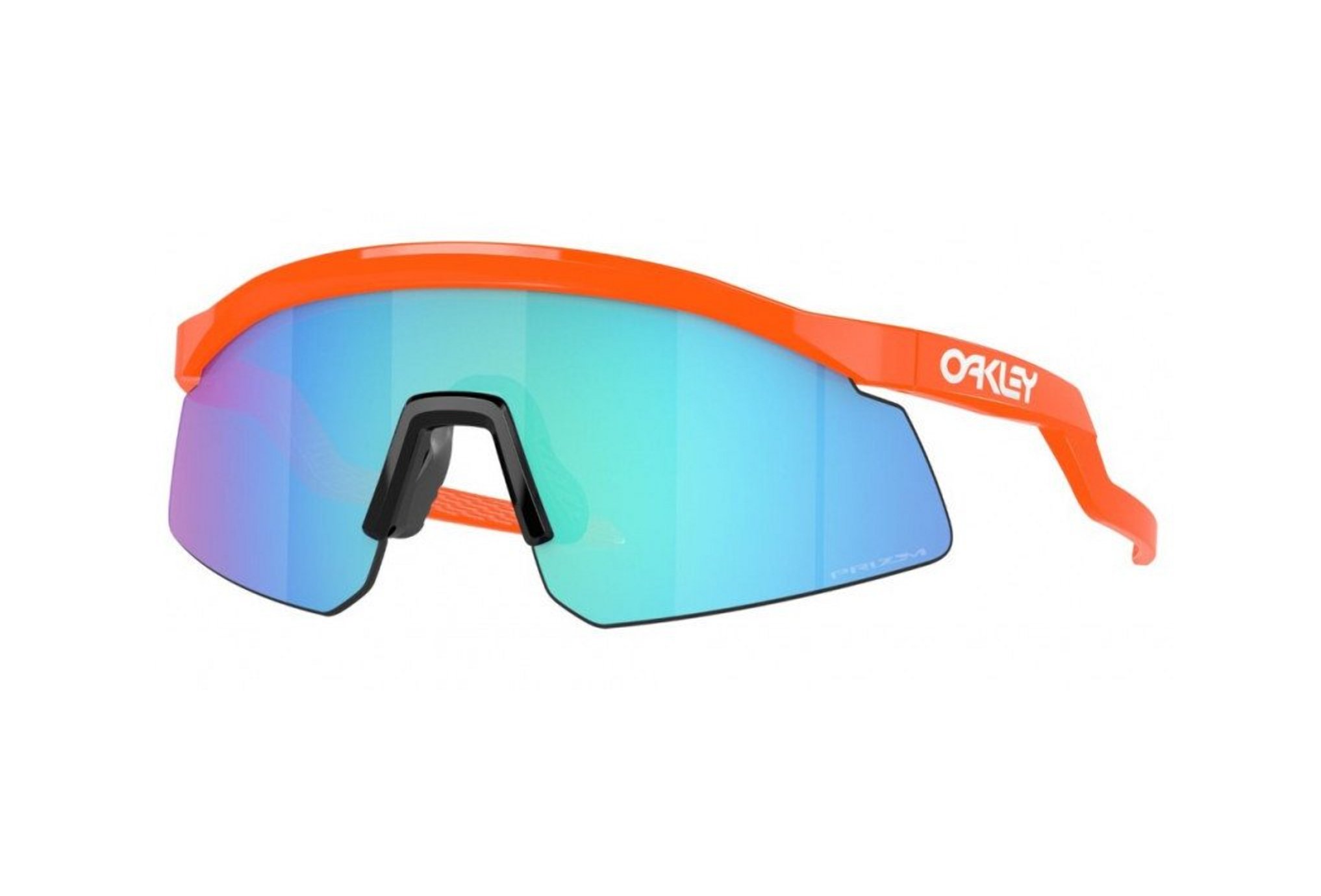 Oakley Hydra Prizm Sapphire Lunettes